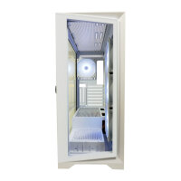 LC-Power Geh Midi 806W Crosswind_X White o.N.