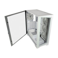 LC-Power Geh Midi 806W Crosswind_X White o.N.