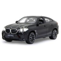 Jamara BMW X6 M   1:14                      2,4GHz  schwarz
