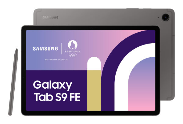 Samsung Galaxy Tab S9 FE X510