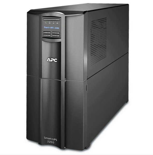 APC SMT2200IC Smart-UPS 2200VA