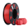 Creality Ender PLA Filament 1.75mm Red 1kg rot