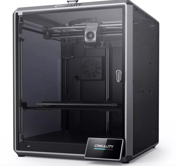 Creality K1 Max 3D Printer