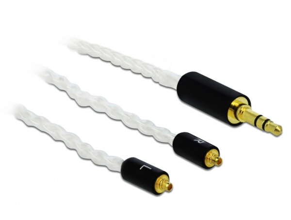 DeLOCK Audio Kabel 1.2m
