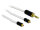 DeLOCK Audio Kabel 1.2m