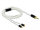 DeLOCK Audio Kabel 1.2m