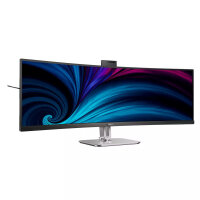 Philips 124,0cm(48,8") 49B2U6900CH 32:9 HDMI+DP+USB-C Curv. retail