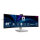 Philips 124,0cm(48,8") 49B2U6900CH 32:9 HDMI+DP+USB-C Curv. retail
