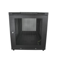 StarTech.com 4-Pfosten 12HE