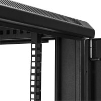 StarTech.com 4-Pfosten 12HE