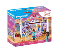 Playmobil Miradero Reitladen