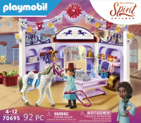 Playmobil Miradero Reitladen