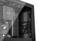 be quiet! Dark Base 701 Black Midi Tower Schwarz