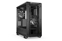 be quiet! Dark Base 701 Black Midi Tower Schwarz