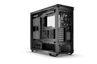 be quiet! Dark Base 701 Black Midi Tower Schwarz