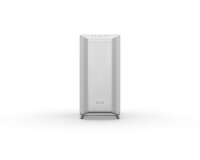 be quiet! Geh Dark Base 701 White 69.64l Glasfenster
