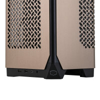 CoolerMaster Geh Ncore 100 MAX Bronze Edition/850Gold/H2O