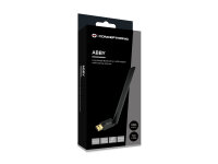 CONCEPTRONIC Bluetooth5.3 Adapter NanoUSB       100m schwarz