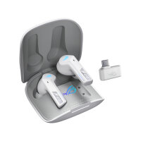 ASUS Kopfhörer ROG Cetra True Wireless Speednova WHT