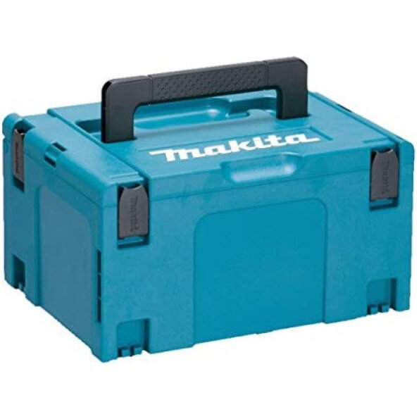 Makita MAKPAC Gr.3 leer