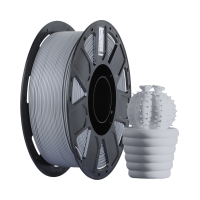 Creality Ender PLA 1kg Filament 1.75mm grau / grey