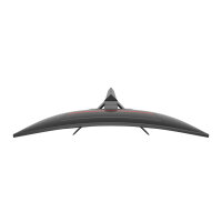 68cm(27")LC-Power M27QHD-165-C WQHD VA 165Hz Gaming Monitor Curved