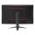68cm (27")LC-Power M27QHD-165-C WQHD VA 165Hz Gaming Monitor Curved