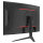 68cm (27")LC-Power M27QHD-165-C WQHD VA 165Hz Gaming Monitor Curved