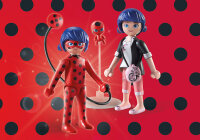 Playmobil 71336 Miraculous