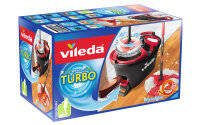 Vileda Turbo Wischmopp Set