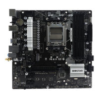 Biostar A620MP-E Pro mATX