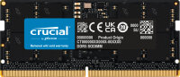 16GB Crucial DDR5-4800 Value CL40 SO-DIMM 1RX8 1.1V