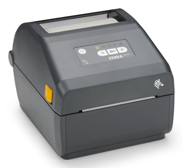 Zebra ZD421t 203dpi NFC/BT