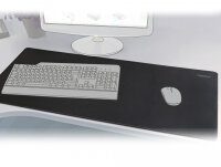 DELOCK Gaming Mauspad 900 x 500 mm - wasserabweisend