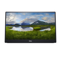 Dell 35,56cm (14")  P1424H  16:9 IPS Full-HD 2xUSB-C+DP retail