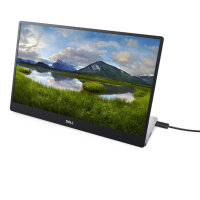 Dell 35,56cm (14")  P1424H  16:9 IPS Full-HD 2xUSB-C+DP retail