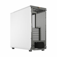 Fractal Design North XL Chalk White TG Clear Edition 61.45l Glasfenster