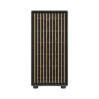 Fractal Design North XL Chalk White TG Clear Edition 61.45l Glasfenster