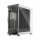 Fractal Design North XL Chalk White TG Clear Edition 61.45l Glasfenster
