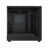 FRACTAL DESIGN Geh North XL Charcoal Black