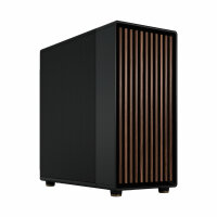 Fractal Design North XL Charcoal Black Edition 61.45l