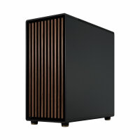Fractal Design North XL Charcoal Black Edition 61.45l