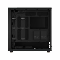 Fractal Design North XL Charcoal Black Edition 61.45l
