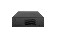 LevelOne Hilbert GB/SL Switch 16xGbE        10"10.5W...