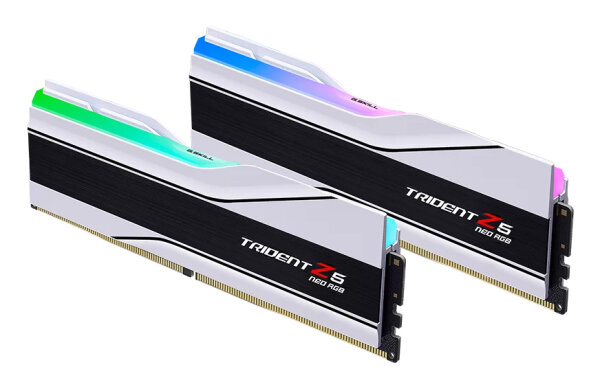 DDR5 48GB PC 8400 CL40 G.Skill KIT (2x24GB) 48-TZ5RW