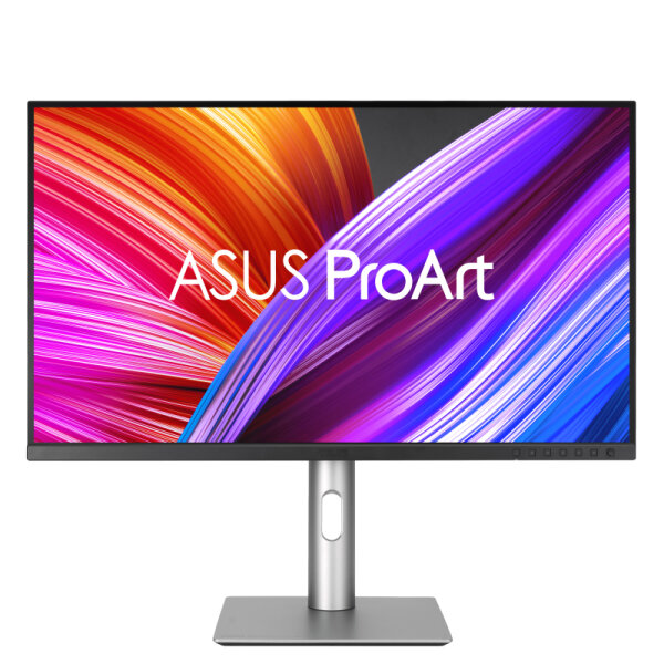 68.6cm (27") ASUS ProArt PA279CRV IPS HDR10 4K Ultra HD PiP Calman Verified Pivot