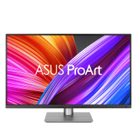 68.6cm (27") ASUS ProArt PA279CRV IPS HDR10 4K Ultra HD PiP Calman Verified Pivot