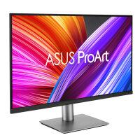 68.6cm (27") ASUS ProArt PA279CRV IPS HDR10 4K Ultra HD PiP Calman Verified Pivot