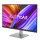 68.6cm (27") ASUS ProArt PA279CRV IPS HDR10 4K Ultra HD PiP Calman Verified Pivot