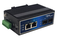 Allnet SGI Industrial Gigabit